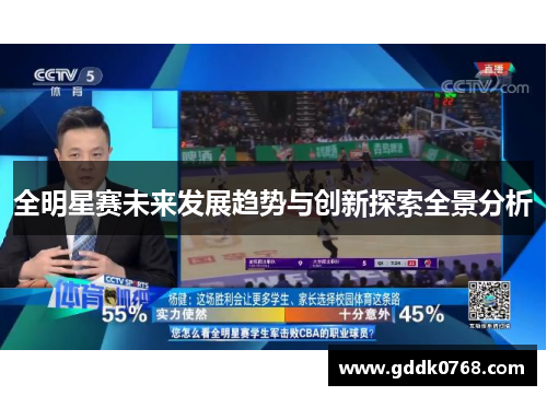 全明星赛未来发展趋势与创新探索全景分析