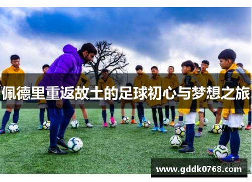 佩德里重返故土的足球初心与梦想之旅